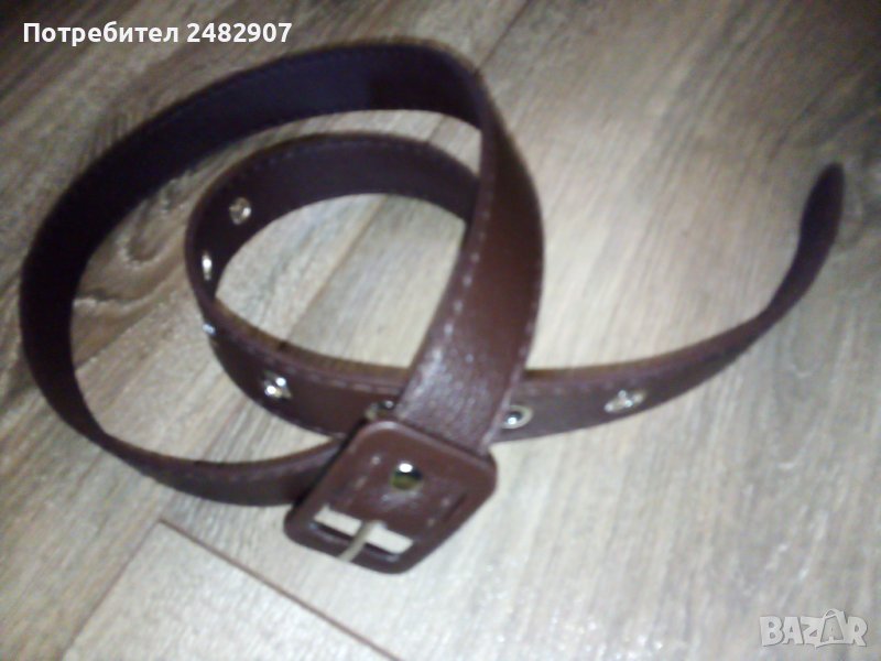 Дамски колан, снимка 1