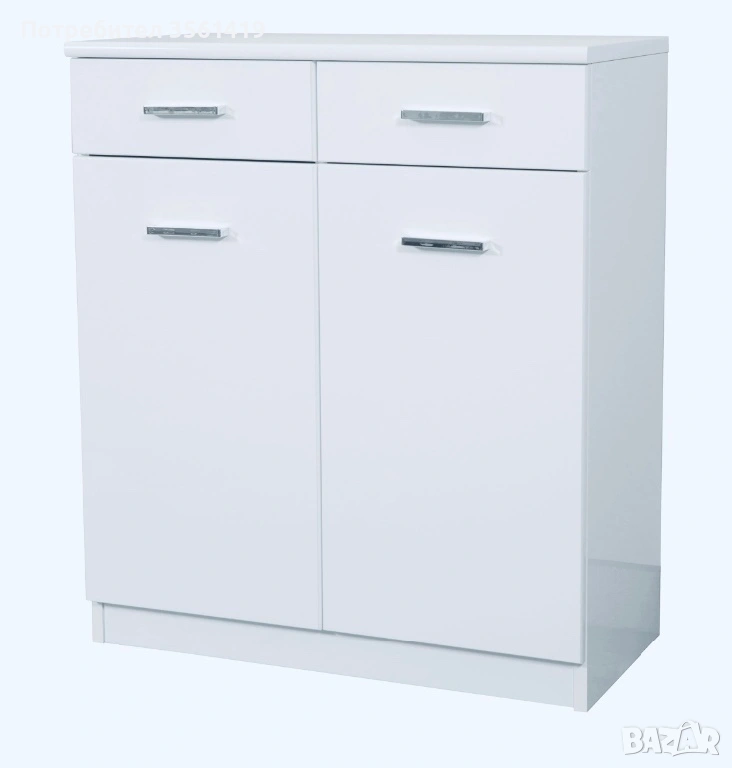 Шкаф за баня, снимка 1