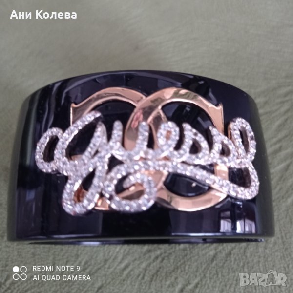 Оригинална гривна на Guess, снимка 1