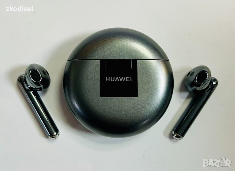 Bluetooth слушалки Huawei T0003C, снимка 1