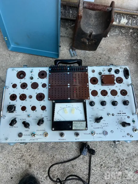 Продавам лампомер , снимка 1