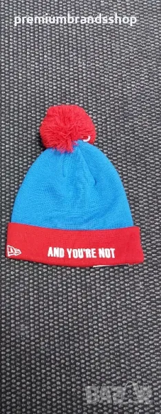 New era нова шапка , снимка 1