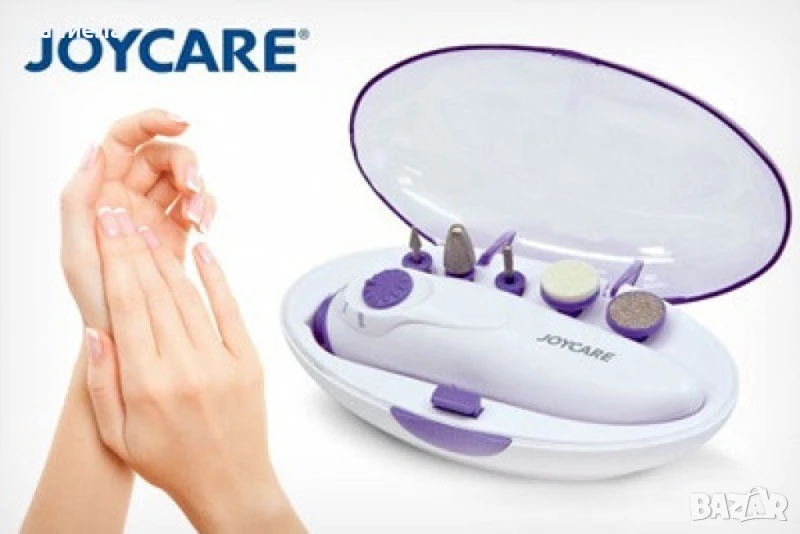 комплект за маникюр , снимка 1