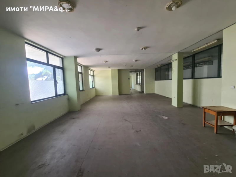 СКЛАДОВО / ОФИС ПОМЕЩЕНИЕ под наем кв. Овчарски, гр. Хасково, снимка 1