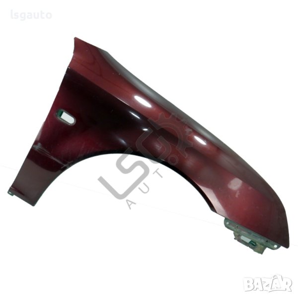 Десен калник Saab 9-3 2004-2015 ID: 120096, снимка 1