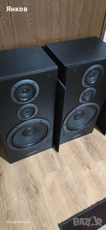 Pioneer , снимка 1