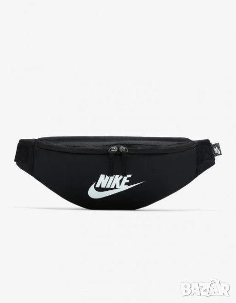 NIKE Чанта за кръст NK HERITAGE WAISTPACK - FA21, снимка 1