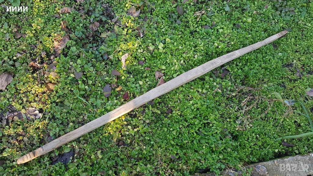 Кобилица за менче котле, снимка 1