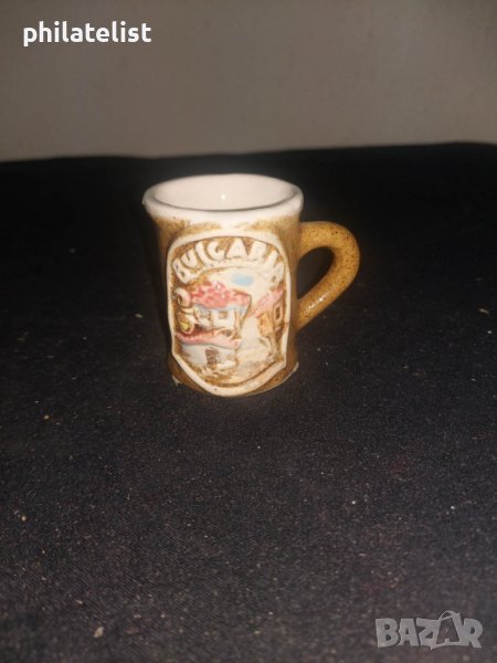 Сувенир - Чаша България, снимка 1