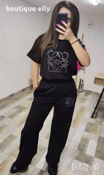 дамски комплект, снимка 1