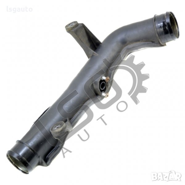Тръба въздух Skoda OCTAVIA II (1Z) 2004-2010 PV130721-56, снимка 1