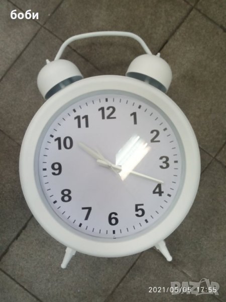 Часовник стенен различни видове , снимка 1