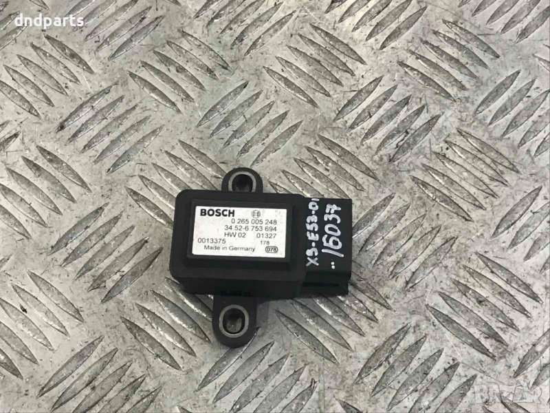 Сензор BMW X5,E53,2001г., снимка 1