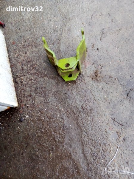 Теглич за малък трактор , снимка 1