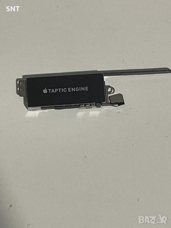 Оригинална вибрация за iPhone XS Apple., снимка 1