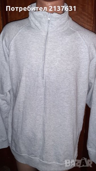 МЪЖКИ СУИЧЪР  - Размер L , снимка 1