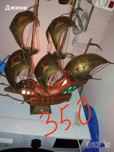 различни колекционерски кораби, снимка 1