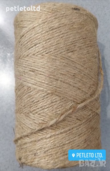 Канап (конопен) 500 гр, снимка 1