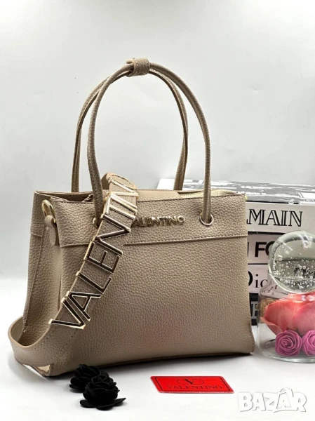 чанти valentino garavani , снимка 1