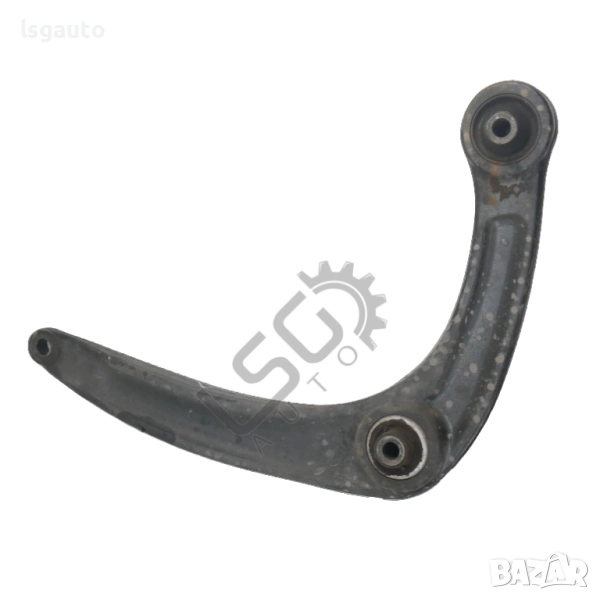 Преден ляв носач Citroen DS4 2011-2015 ID: 153470, снимка 1