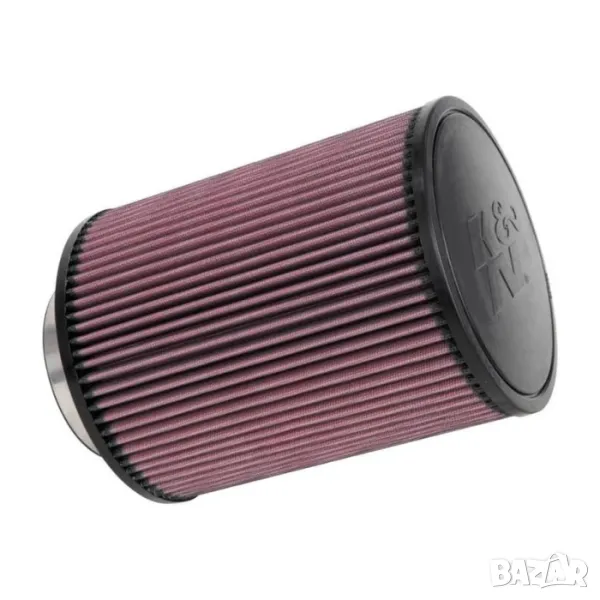 Конусен филтър К&N 102мм, снимка 1