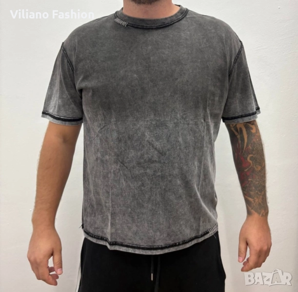 Мъжки овърсайз тениски, снимка 1