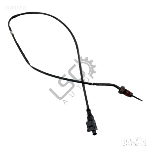 Датчик температура на изгорелите газове Volkswagen Tiguan I 2007-2015 ID: 140893, снимка 1