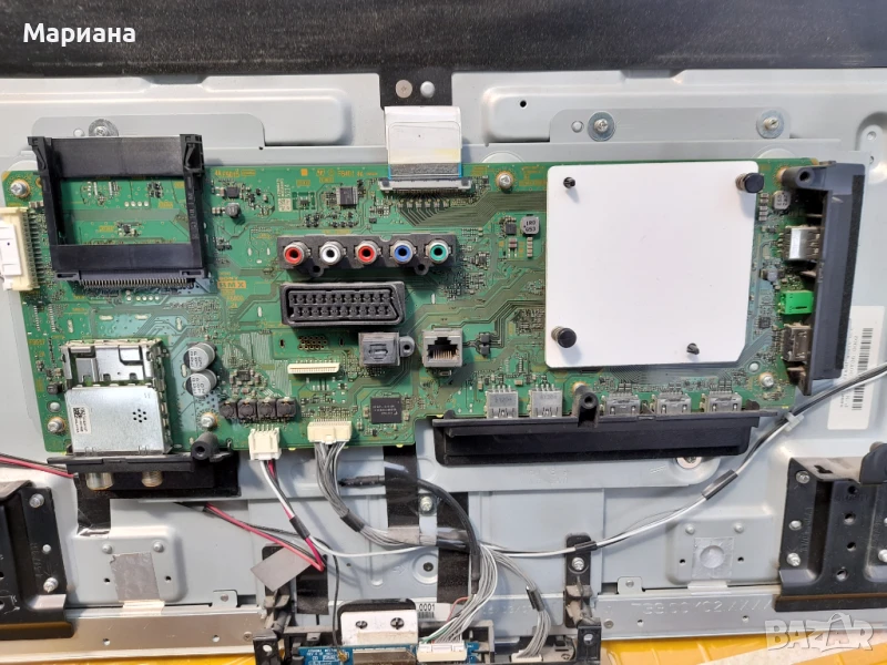  SONY KDL-50W807C , снимка 1