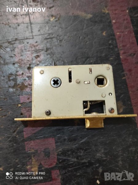 Малка Брава, снимка 1