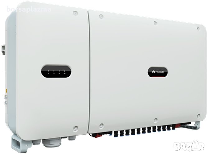 Инвертор за фотоволтаичен панел, Huawei Inverter SUN 2000-60KTL M0 (60 kW) Commercial Three Phase, снимка 1