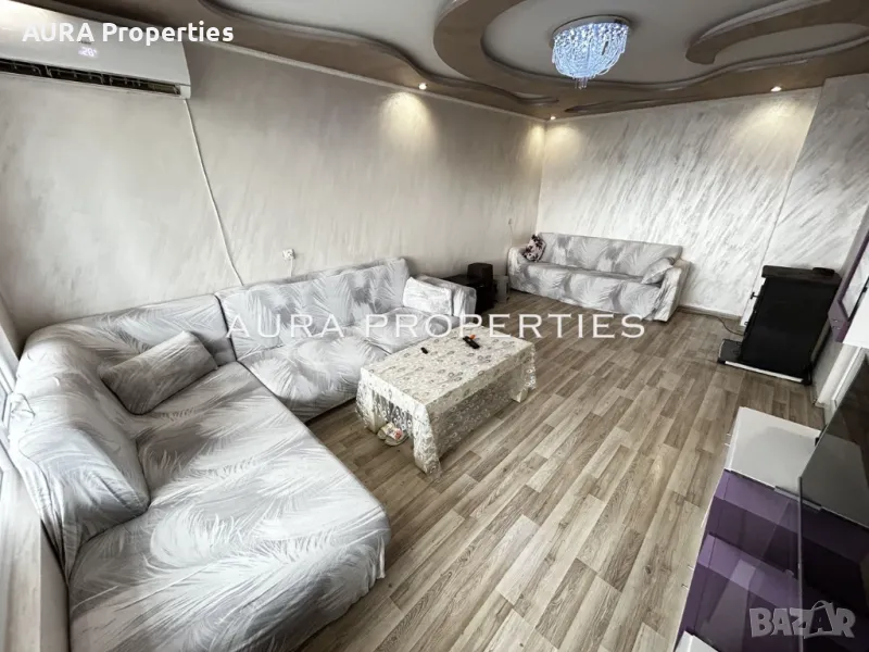 Разград / 2-стаен разширен, обзаведен, снимка 1