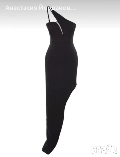 Рокля , снимка 1