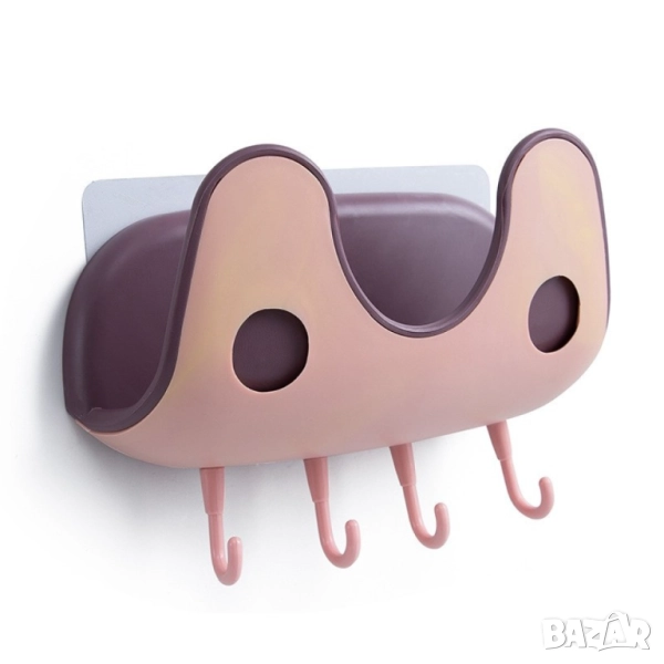 🍴 Многофункционална кухненска стойка за прибори  , снимка 1