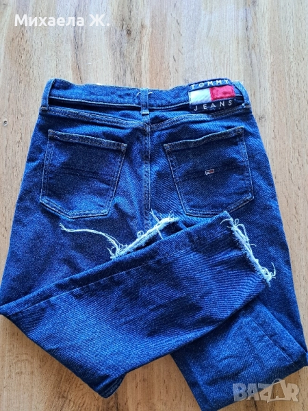 Дънки Tommy Jeans , снимка 1