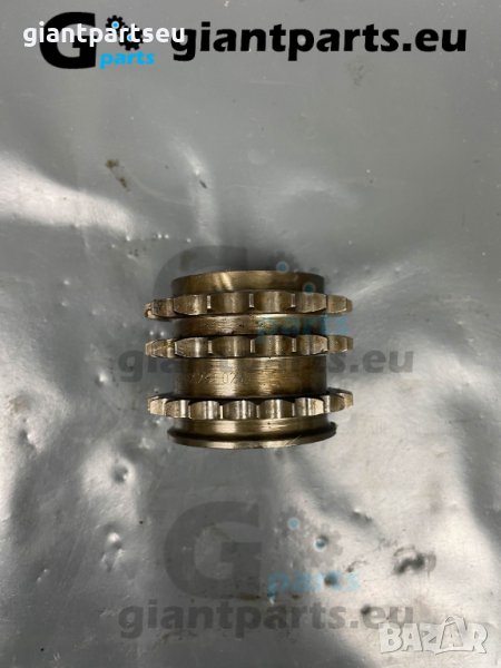 Зъбно колело за Порше Кайен Porsche cayenne , 94810223102, снимка 1