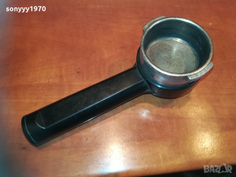 saeco ръкохватка 1803211840, снимка 1