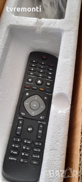 Original дистанционно за PHILIPS модел 32PHT4201/12, снимка 1