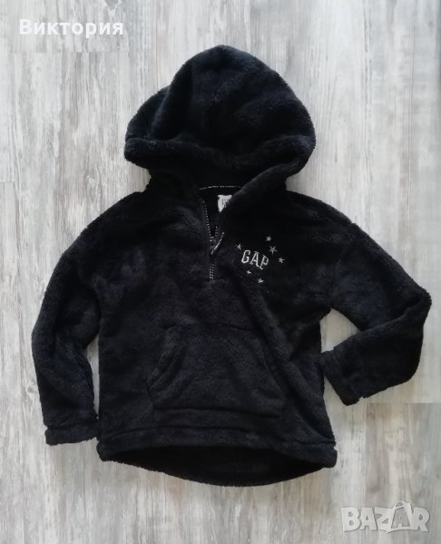 Суичър на GAP за 6-7 год.128см, снимка 1