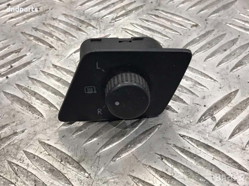 Джойстик огледала VW Polo,1.4TDI,2004г., снимка 1