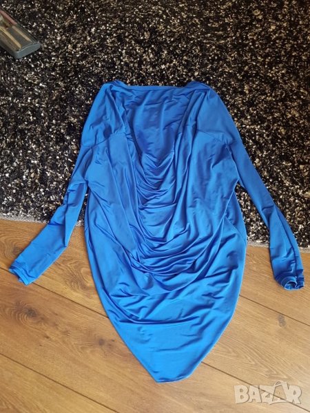 Туника висящ гръб, снимка 1