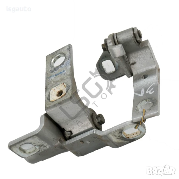 Панти задна лява врата Ford S-MAX 2006-2014 ID:147324, снимка 1