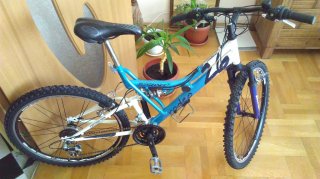 Велосипеди и Колела: - Ямбол: Втора ръка • Нови - ХИТ цени онлайн — Bazar.bg