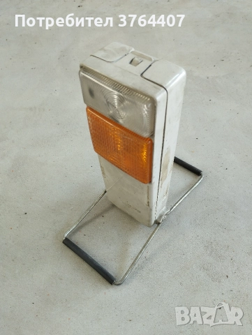 Аварийна лампа HELLA 