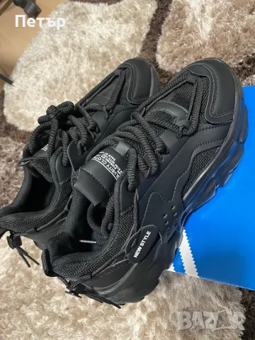 Мъжки маратонки, снимка 5 - Спортни обувки - 49706726