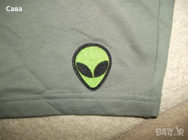 Шорти и тениска U.S. ATHLETIC  мъжки,Л-ХЛ, снимка 5 - Спортни дрехи, екипи - 50338837