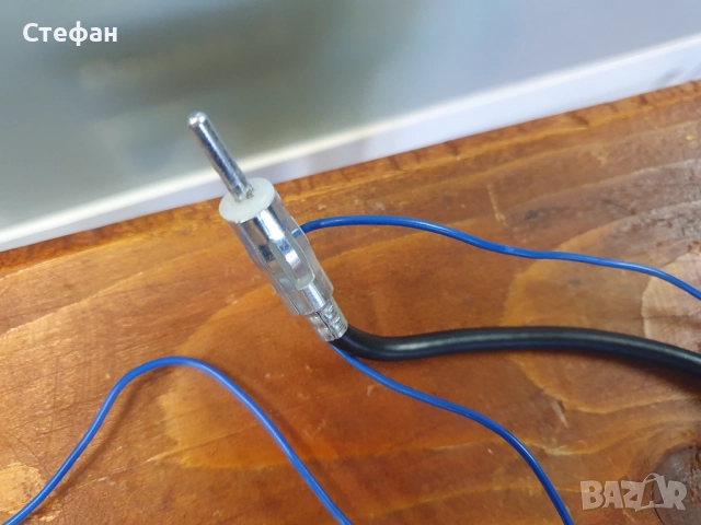 Антенен усилвател за авто радио. Нови. По 25лв./бр., снимка 4 - Аксесоари и консумативи - 51987039