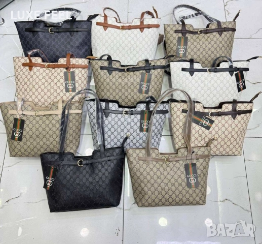 Gucci ⚜️ Дамски Чанти 