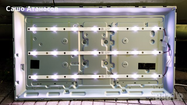 PHILIPS 32PHS4032/12 със счупена матрица ,715G7734-P01-005-002H ,715G8659-M01-000-004Y, снимка 17 - Части и Платки - 32998646