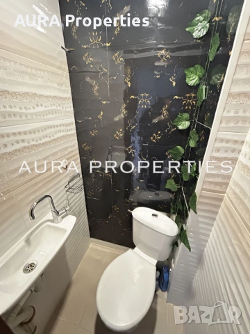 РАЗГРАД / 3-СТАЕН ПОД НАЕМ, снимка 4 - Апартаменти - 52693546