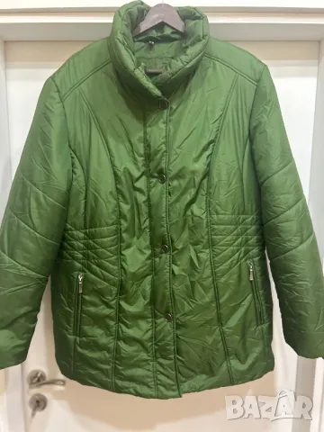 Дамско яке Германия, снимка 7 - Якета - 47907517